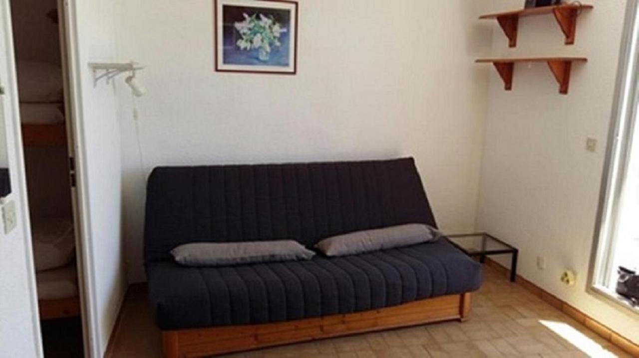 Vittoria Immobilier 8 - Reglement Sur Place - Cheques Vacances Acceptes La Grande Motte Bagian luar foto