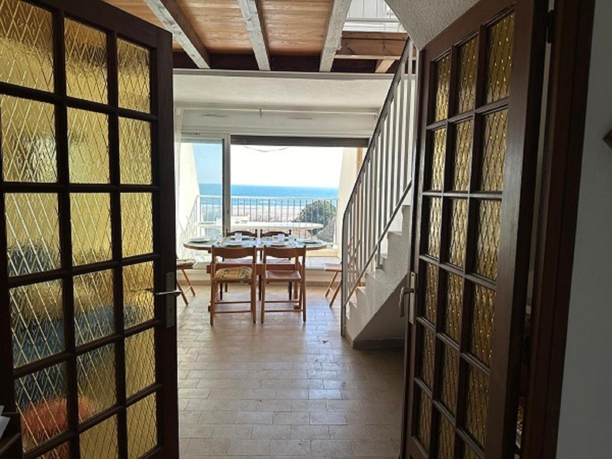 Vittoria Immobilier 8 - Reglement Sur Place - Cheques Vacances Acceptes La Grande Motte Ruang foto